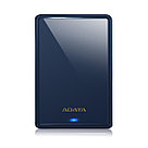 Внешний жёсткий диск ADATA HV620S 2TB Синий - Внешний HDD ADATA HV620S 2TB, цвет: синий, фото 2