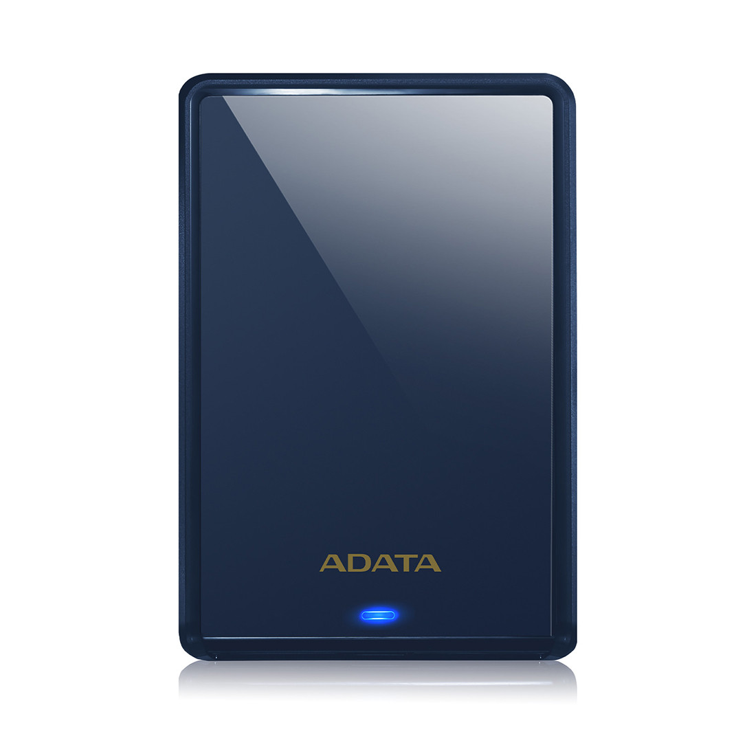 Внешний жёсткий диск ADATA HV620S 2TB Синий - Внешний HDD ADATA HV620S 2TB, цвет: синий - фото 2 - id-p115267614