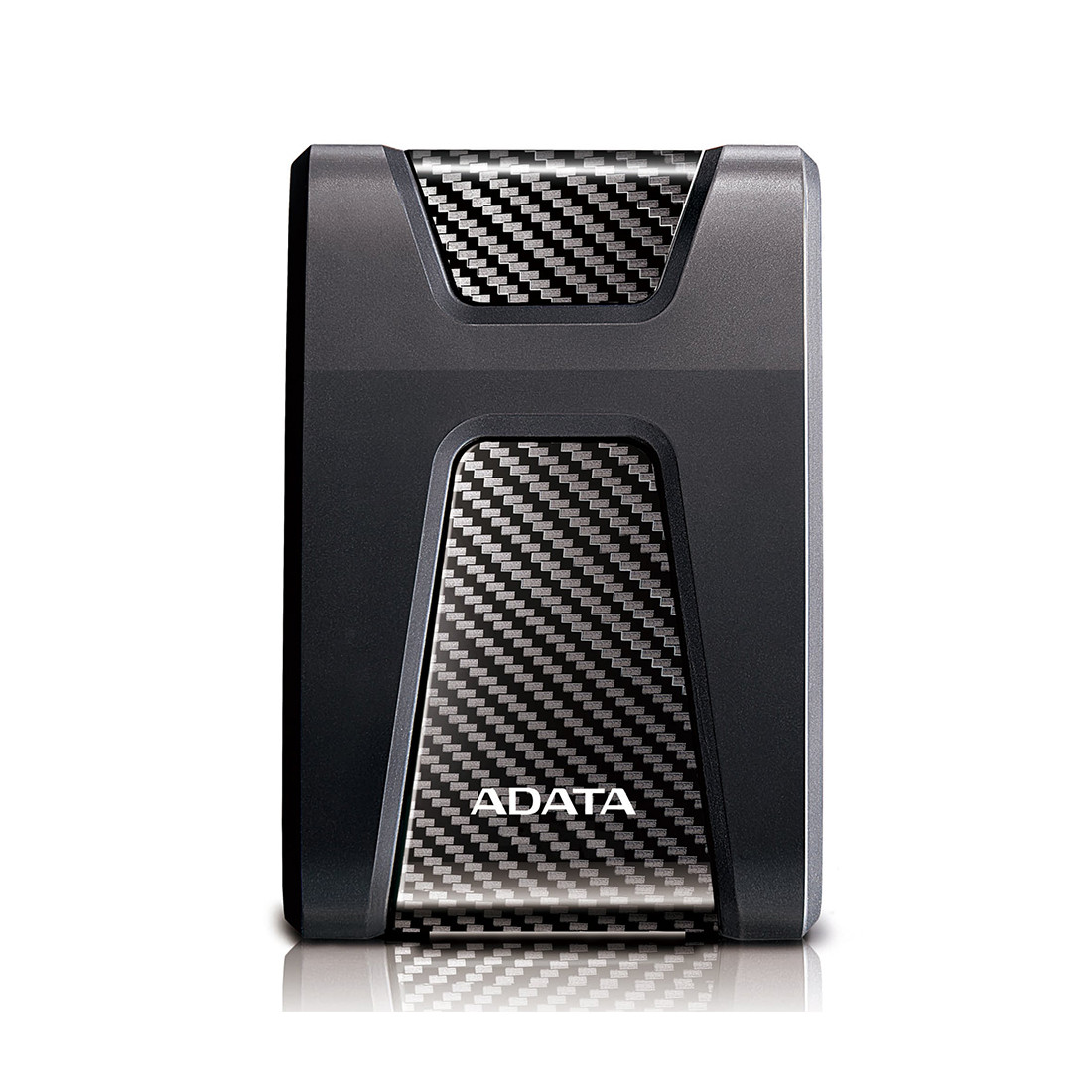 Внешний жесткий диск ADATA HD650 2ТБ Чёрный - фото 2 - id-p115267618