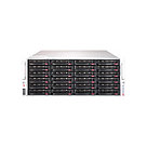 Серверная платформа SUPERMICRO SSG-6049P-E1CR24H: Мощный сервер с 24 дисками для хранения данных, фото 2