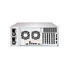Серверная платформа SUPERMICRO SSG-6049P-E1CR24H: Мощный сервер с 24 дисками для хранения данных, фото 3