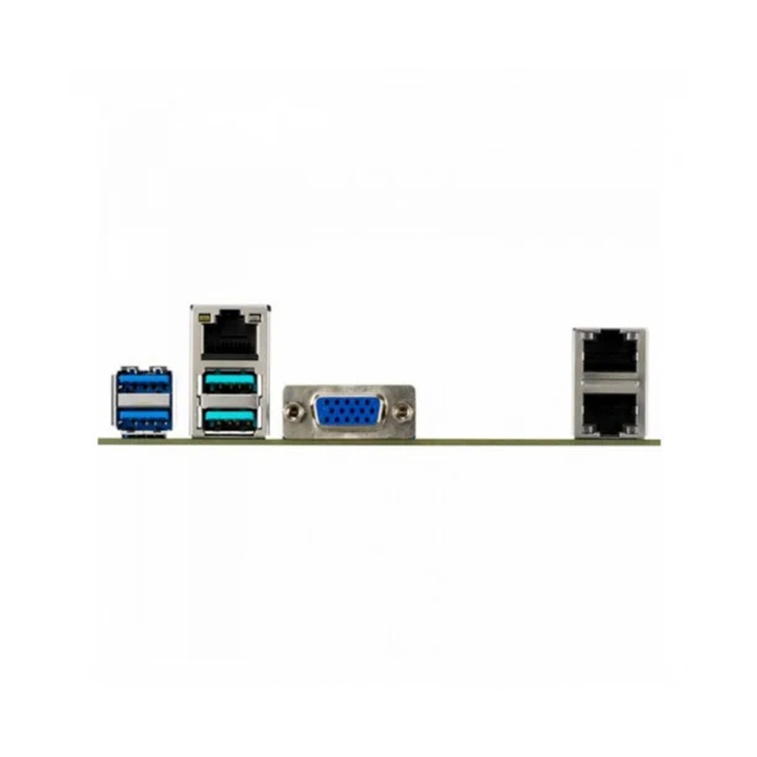 Материнская плата сервера Supermicro X12DPI-N6-B - Надежное решение для вашего сервера - фото 2 - id-p115267628