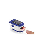 Пульсоксиметр Aqua М70С - Оксиметр для измерения пульса и насыщения крови кислородом., фото 2