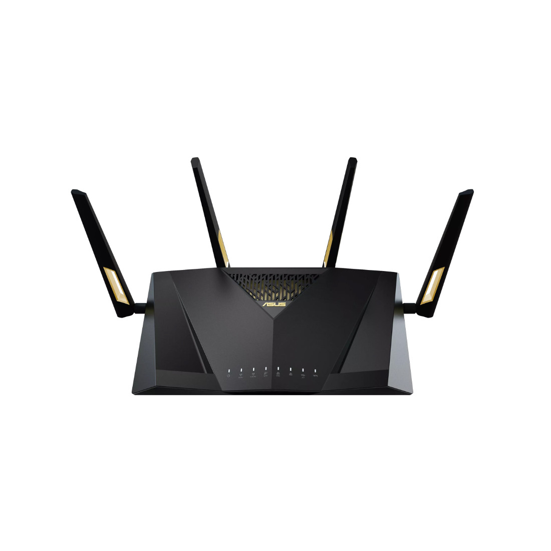 Сетевой маршрутизатор с Wi-Fi точкой доступа ASUS RT-AX88U PRO - фото 2 - id-p115267743