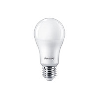 Лампа Philips Ecohome LED 15W E27 с цоколем 840lm, холодный белый свет