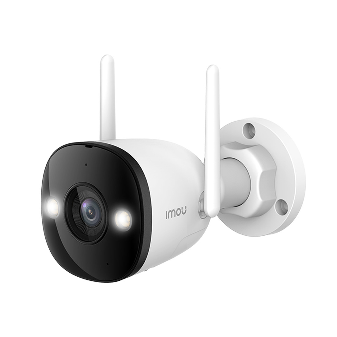 Беспроводная IP-камера Imou Bullet 3 с разрешением 5МП - фото 1 - id-p115267838