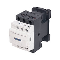 Контактор iPower CJX2-D18 AC 220V - Электромагнитный контактор для переменного тока 220В