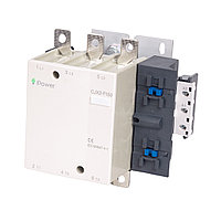 iPower CJX2-F 150A AC 220V контакторы - iPower CJX2-F 150A AC 220V электромагниттік басқару контакторы
