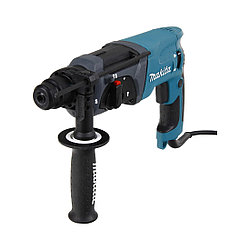 Перфоратор Makita HR2470 "Мощный помощник для сверления"