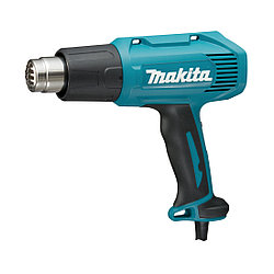 Фен Makita с температурным регулированием HG5030K