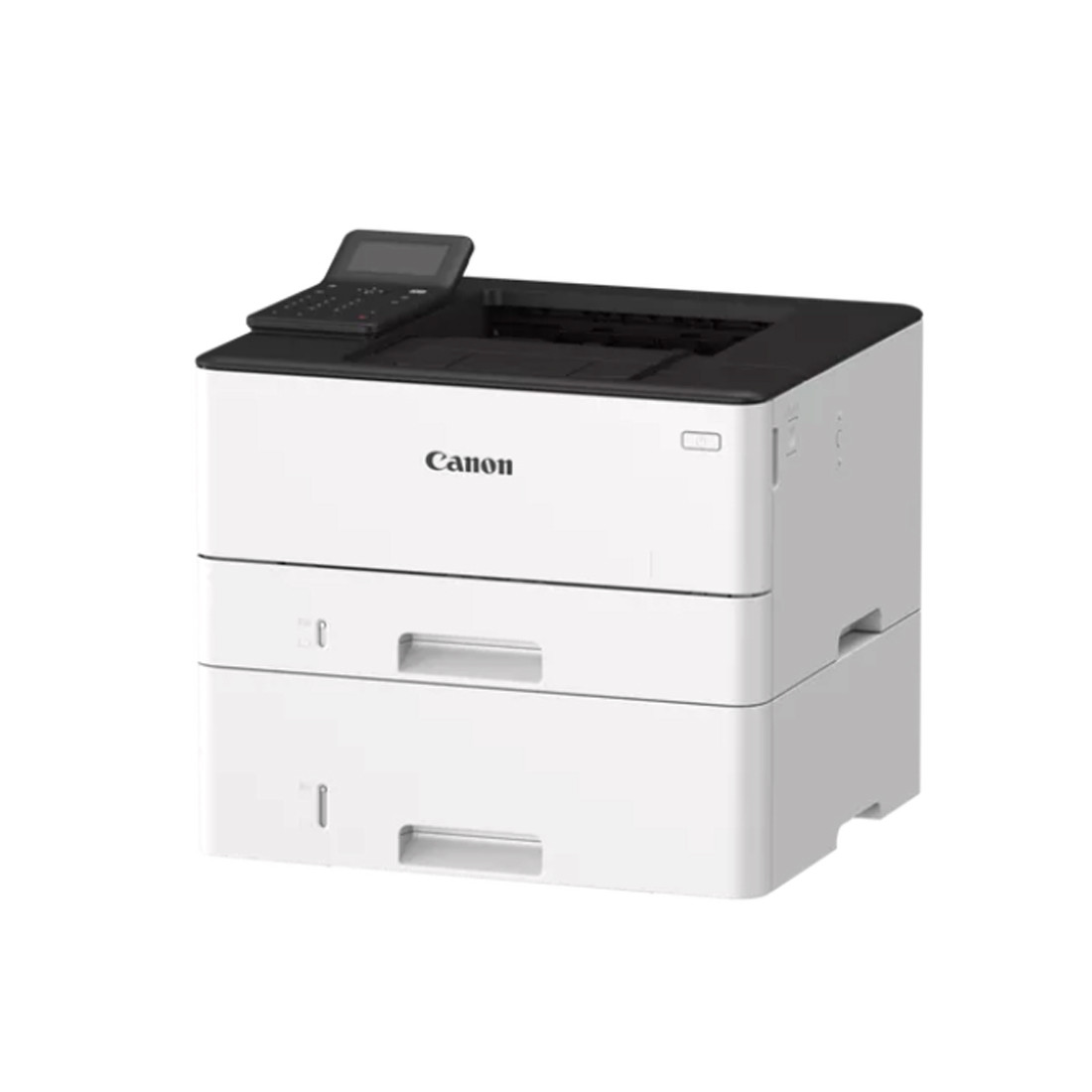 Лазерный принтер Canon I-S LBP246dw, Черно-белый, 2400x600 dpi, Wi-Fi