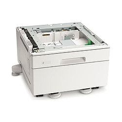 Дополнительный лоток Xerox 097S04907 - Лоток для бумаги Xerox 097S04907, увеличивающий производительность