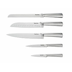 Набор ножей TEFAL "Мастер-кухни" К121S575, 5 предметов