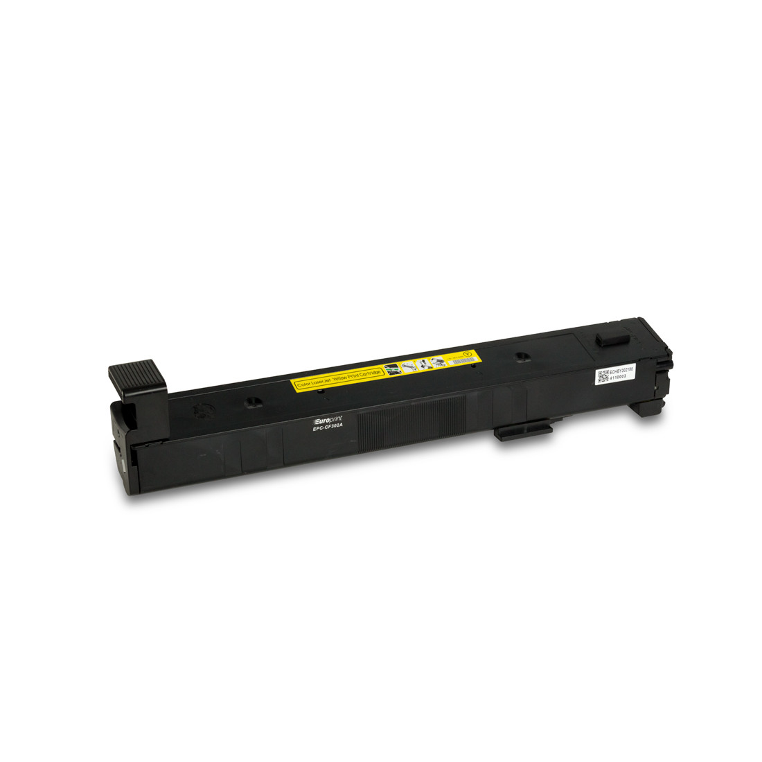 Картридж Europrint EPC-CF302A - Тонер для принтера HP (Желтый) - фото 1 - id-p115269178