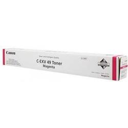 Тонер C-EXV 49 пурпурный для Canon iR ADV C33xx/C35xx/C37xx/C3822/C3826/C3830/C3835