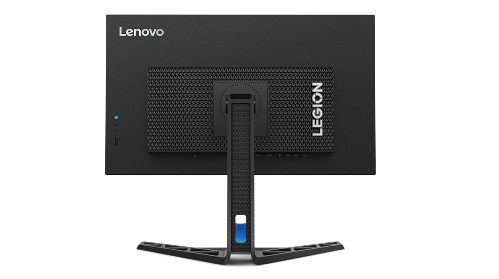 Монитор Lenovo Y27qf-30 27" IPS/2560 x 1440/240Гц/280Гц OD/FreeSync Premium/0,5мс/1000:1/3М:1/400нит/Подъем - фото 3 - id-p115269357