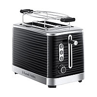 Тостер Russell Hobbs с функцией размораживания 24371-56