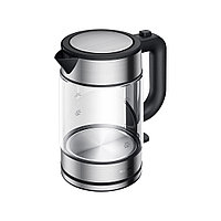 Чайник Xiaomi Стеклянный Electric Glass Kettle 1,5 л