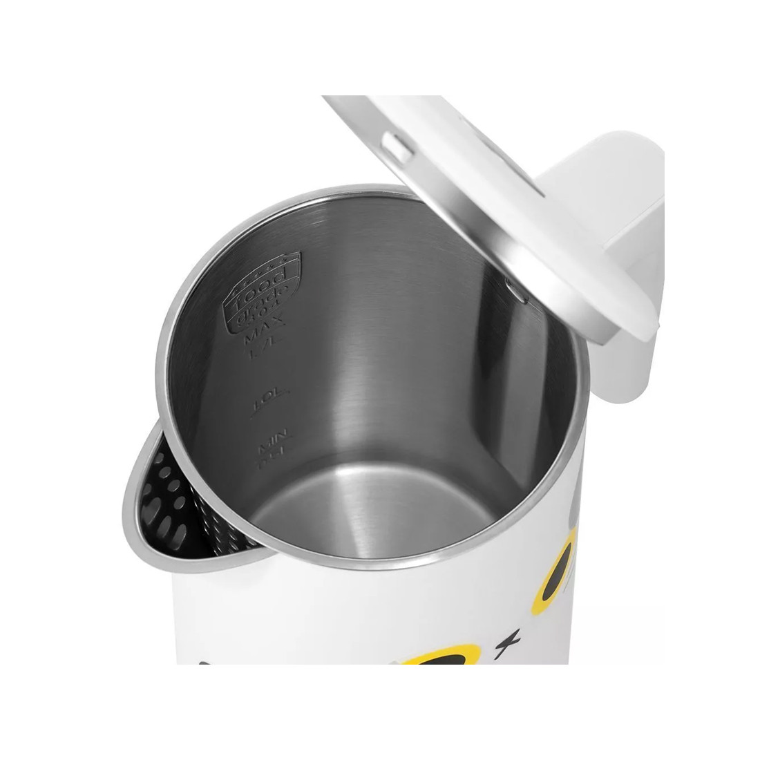 Электрический чайник Kitfort КТ-6185 - фото 2 - id-p115268530