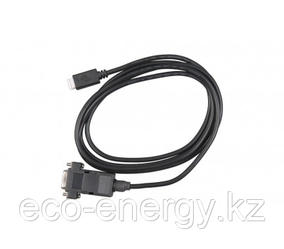 VE.Direct to RS232 interface