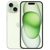 Смартфон Apple iPhone 15 128GB - Green