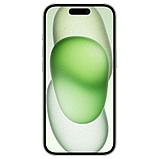 Смартфон Apple iPhone 15 128GB - Green, фото 2