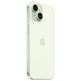 Смартфон Apple iPhone 15 128GB - Green, фото 3