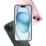 Смартфон Apple iPhone 15 256GB - Pink, фото 5