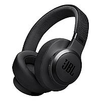 Наушники JBL LIVE 770NC Wireless Over-Ear Headphones with True Adaptive Noise Cancelling - Black
