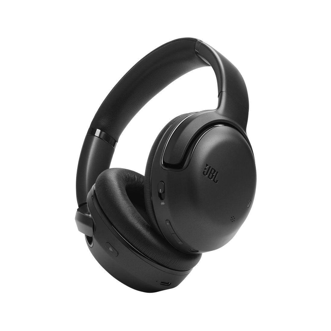 Наушники JBL Tour One M2 Wireless Headphones With Active Noise Cancelling - Black