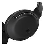 Наушники JBL Tour One M2 Wireless Headphones With Active Noise Cancelling - Black, фото 7