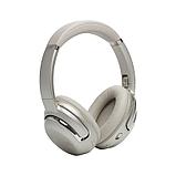 Наушники JBL Tour One M2 Wireless Headphones With Active Noise Cancelling - Champagne, фото 3