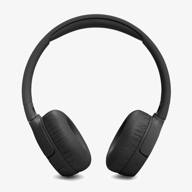Наушники JBL Tune 670 Bluetooth Active Noise Canceling Headphones - Black - фото 2 - id-p115278935