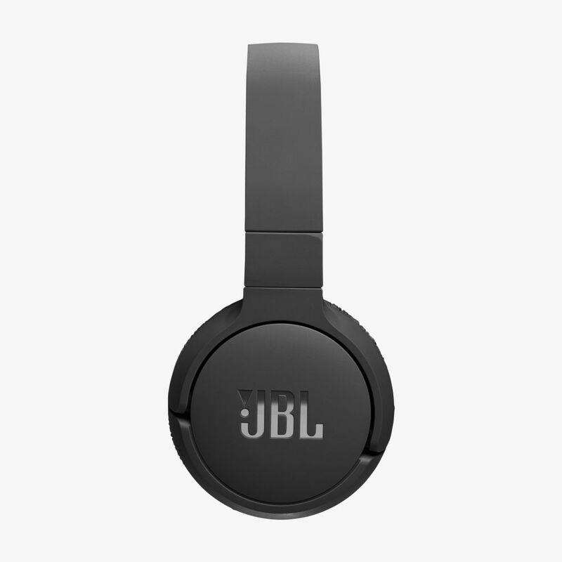 Наушники JBL Tune 670 Bluetooth Active Noise Canceling Headphones - Black - фото 3 - id-p115278935