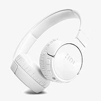 Наушники  JBL Tune 670 Bluetooth Active Noise Canceling Headphones - White