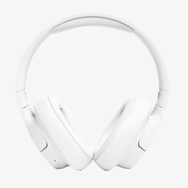 Наушники JBL Tune 720 Bluetooth Headphones - White - фото 2 - id-p115278938