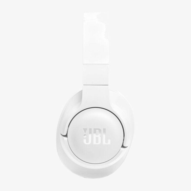 Наушники JBL Tune 720 Bluetooth Headphones - White - фото 4 - id-p115278938