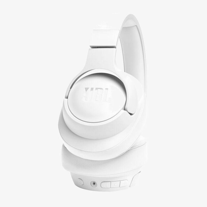 Наушники JBL Tune 720 Bluetooth Headphones - White - фото 6 - id-p115278938