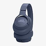 Наушники JBL Tune 770 Bluetooth Active Noise Canceling Headphones - Blue, фото 6