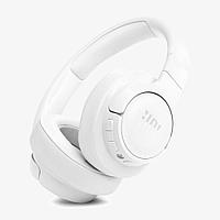 Наушники JBL Tune 770 Bluetooth Active Noise Canceling Headphones - White