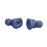 Наушники JBL Tune 130NC True Wireless Earbuds - Blue, фото 3