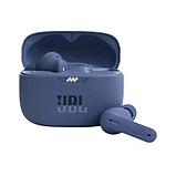 Наушники JBL Tune 230NC True Wireless Earbuds - Blue, фото 4