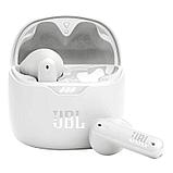 Наушники JBL Tune Flex True Wireless Earbuds - White, фото 5