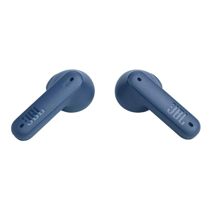 Наушники JBL Tune Flex True Wireless NC Earbuds - Blue - фото 2 - id-p115278951