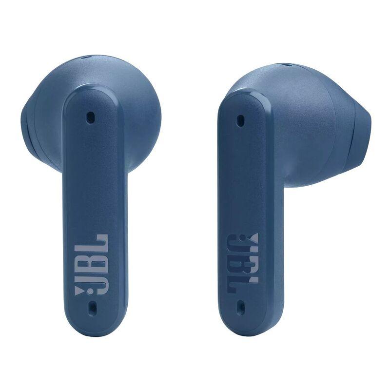 Наушники JBL Tune Flex True Wireless NC Earbuds - Blue - фото 3 - id-p115278951