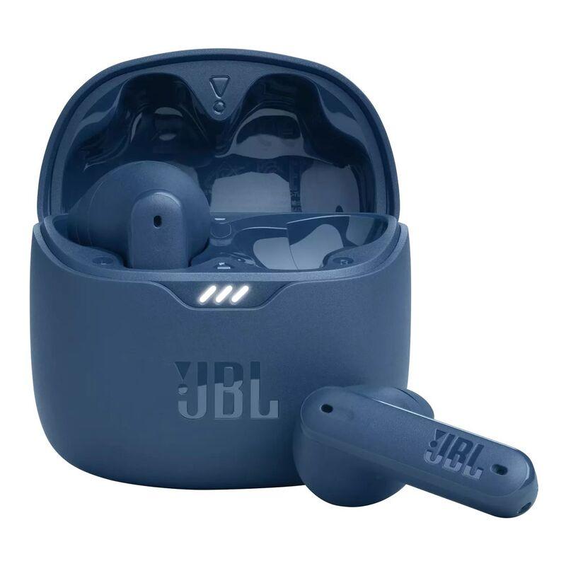 Наушники JBL Tune Flex True Wireless NC Earbuds - Blue - фото 4 - id-p115278951