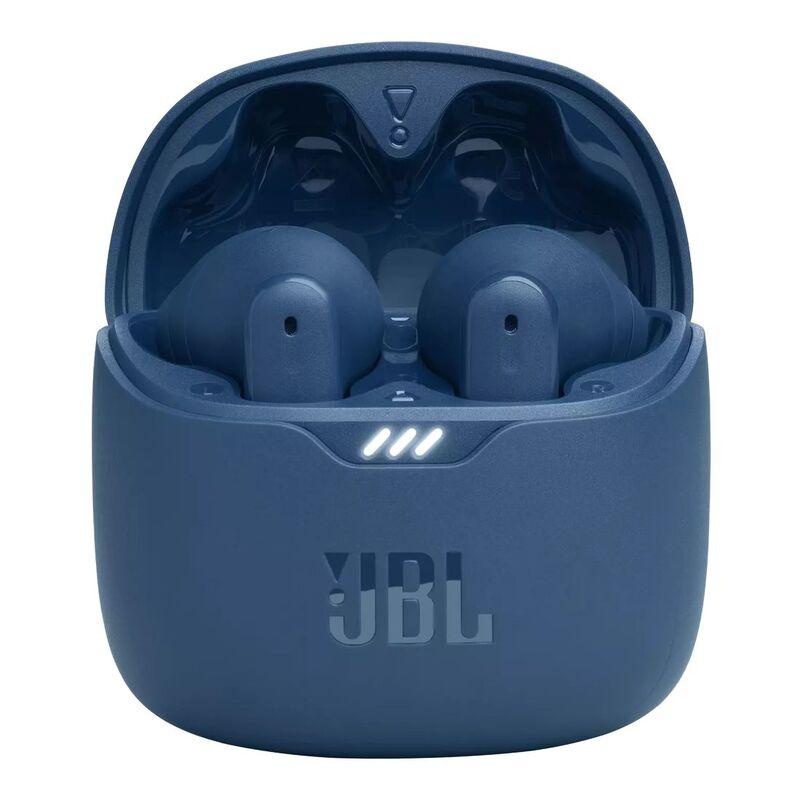 Наушники JBL Tune Flex True Wireless NC Earbuds - Blue - фото 5 - id-p115278951