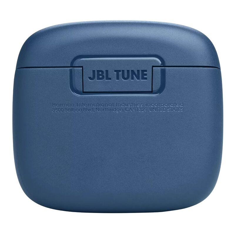 Наушники JBL Tune Flex True Wireless NC Earbuds - Blue - фото 7 - id-p115278951
