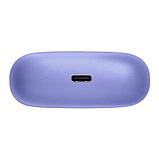 Наушники JBL Wave 200TWS Purple True Wireless Earbuds, фото 3