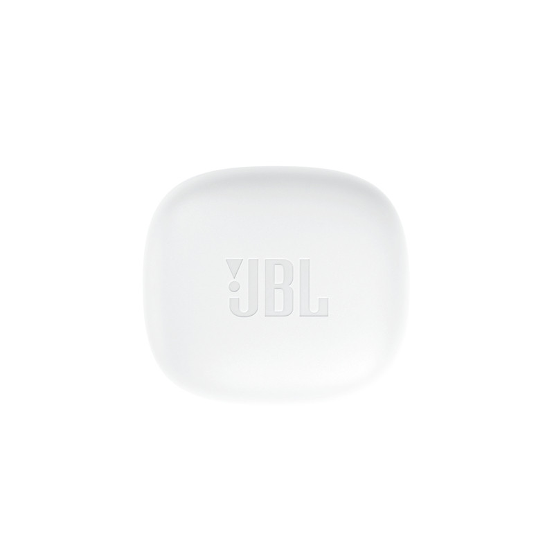 Наушники JBL Wave 300TWS White True Wireless Earbuds - фото 3 - id-p115278955